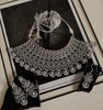 Sorrel necklace set