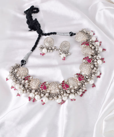 Ruhani necklace