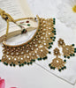 Ishani Necklace set