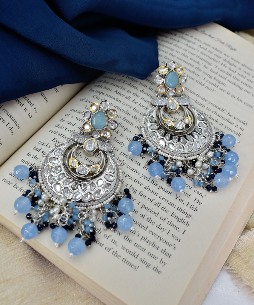 Raveena earrings