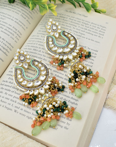 Niyati earrings