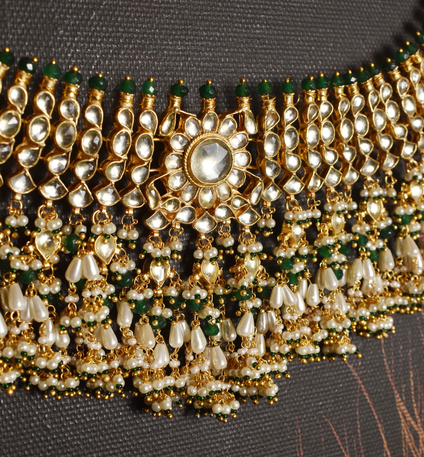 Iqra necklace set
