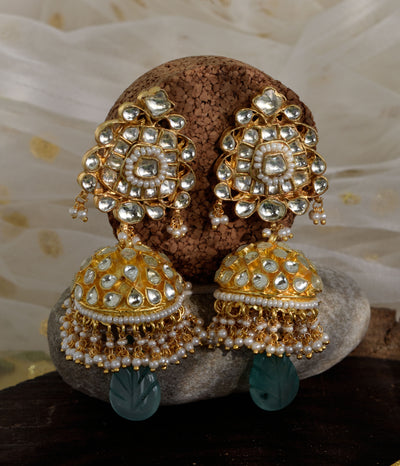 Tishya necklace set