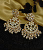 Vrisha earrings
